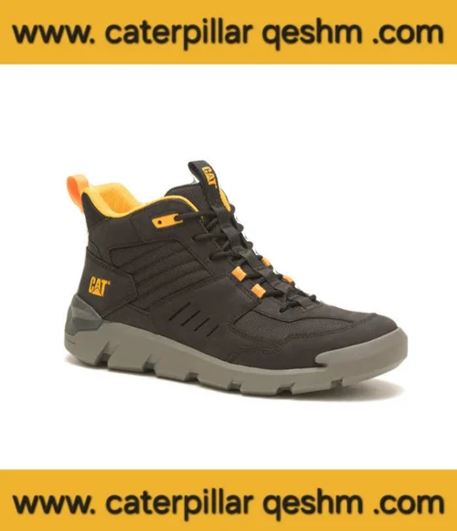 کفش نیم ساق مردانه کاترپیلار مدل Caterpillar CRAIL SPORT LOW p725600