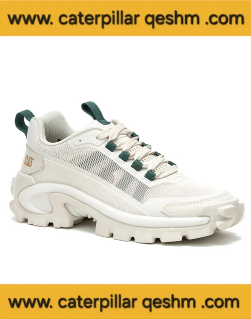 کتونی مردانه کاترپیلار مدل CATERPILLAR INTRUDER LIGHTNING MESH P111435