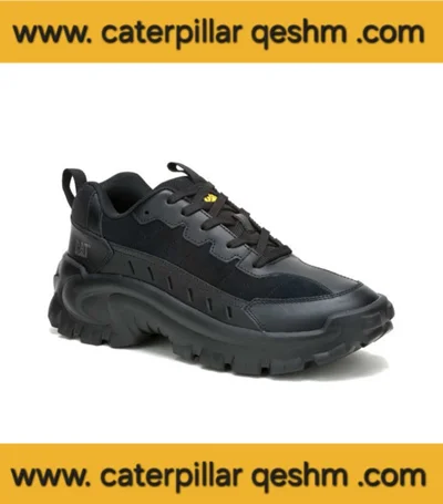 کتونی مردانه کاترپیلار مدل CATERPILLAR INTRUDER LITE SHOES P726092