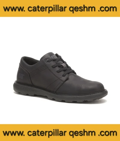 کفش کلاسیک مردانه کاترپیلار مدل CATERPILLAR OLY 2.0 SHOES P725211