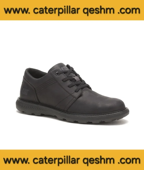 کفش کلاسیک مردانه کاترپیلار مدل CATERPILLAR OLY 2.0 SHOES P725211