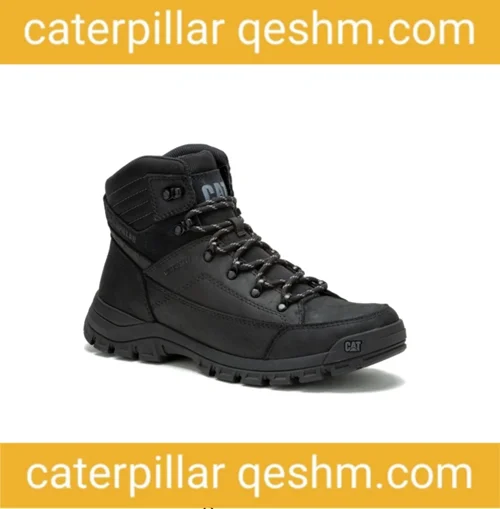 کفش نیم ساق مردانه کاترپیلار مدل  CATERPILLAR THRESHOLD HIKER WP BOOTS P725957