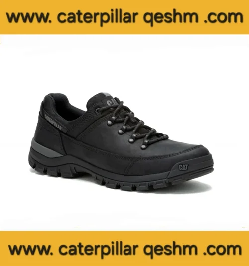 کفش کلاسیک مردانه کاترپیلار  مدلCATERPILLAR THRESHOLD HIKER LOW SHOES P726049