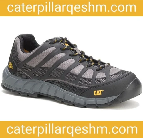 کفش ایمنی مردانه کاترپیلار مدل  caterpillar STREAMLINE CT COMP TOE P90285