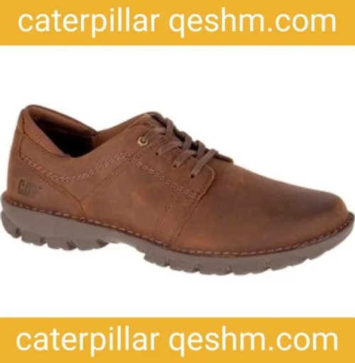 کفش رسمی مردانه کاترپیلار مدل CATERPILLAR CADEN CASUAL P721552