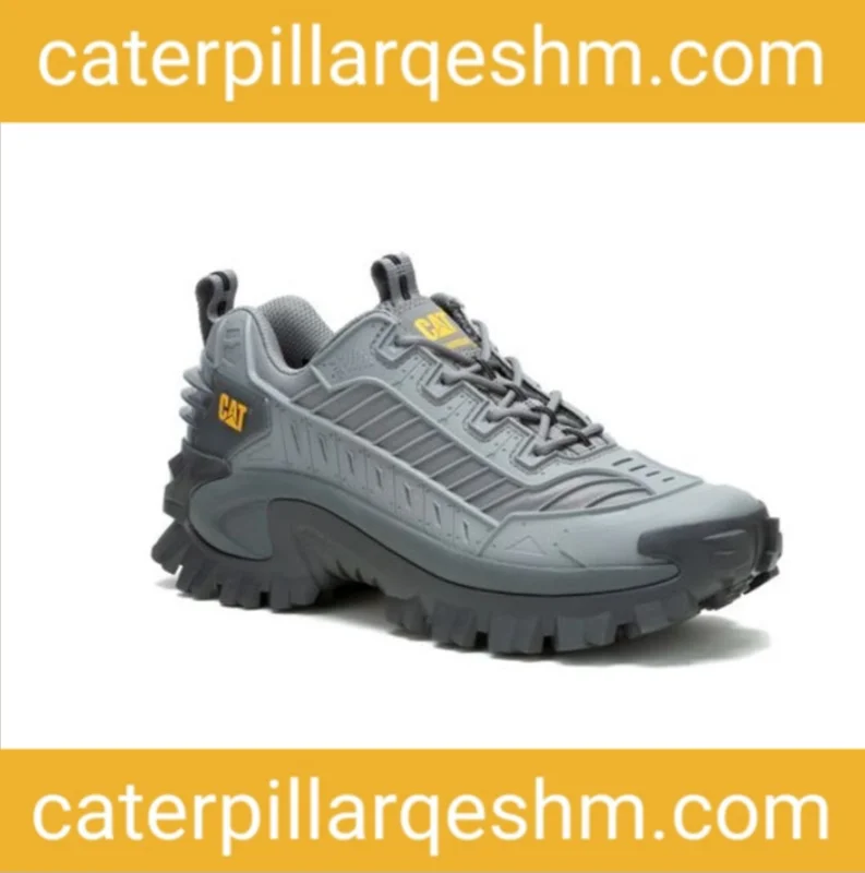 کفش اسپورت مردانه کاترپیلار مدل caterpillar INTRUDER MECHA SHOES P111523