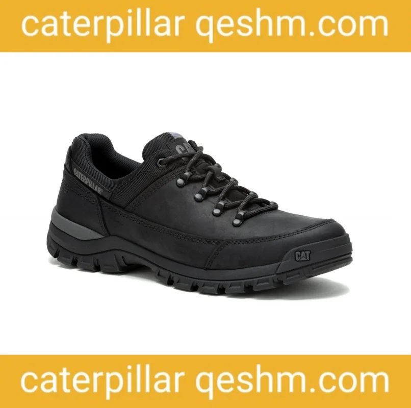 کفش کلاسیک مردانه کاترپیلار مدل THRESHOLD HIKER LOW  SHOES P726049