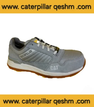 کفش ایمنی زنانه کاترپیلار مدل VENWARD CT W'S P91813
