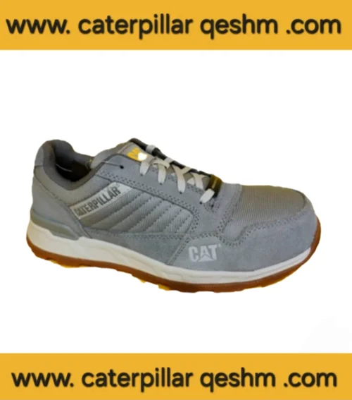 کفش ایمنی زنانه کاترپیلار مدل VENWARD CT W'S P91813