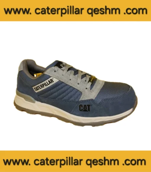 کفش ایمنی زنانه کاترپیلار مدل VENWARD CT W'S P91812