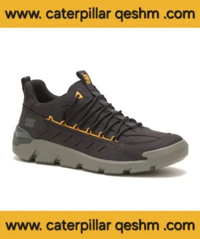 کفش اسپورت مردانه کاترپیلار مدل Caterpillar CRAIL SPORT LOW p725595