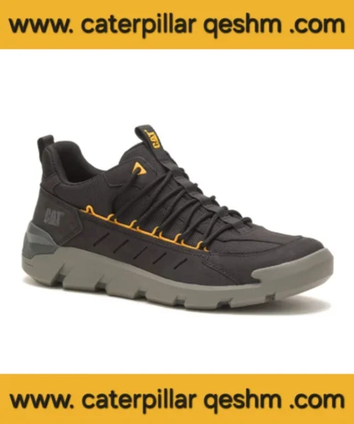 کفش اسپورت مردانه کاترپیلار مدل Caterpillar CRAIL SPORT LOW p725595