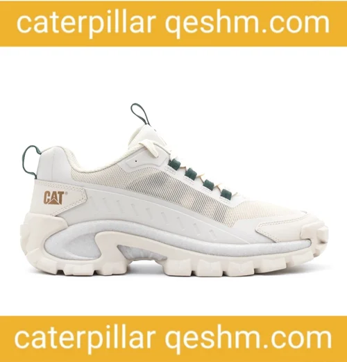 کفش مردانه کاترپیلار مدل CATERPILLAR INTRUDER LIGHTNING MESH P111435