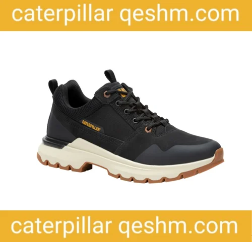 کفش اسپرت مردانه کاترپیلار مدل CATERPILLAR COLORADO SNEAKER LO SHOES P725994