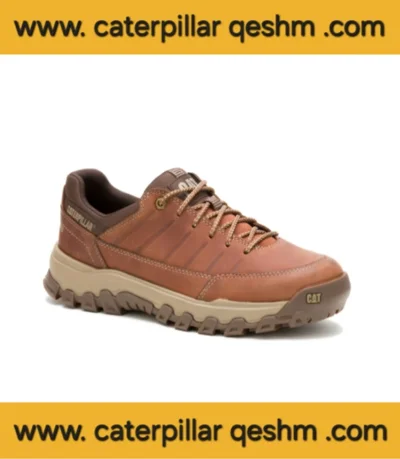 کفش  مردانه کاترپیلار مدل CATERPILLAR THRESHOLD REBOUND LOW P726208