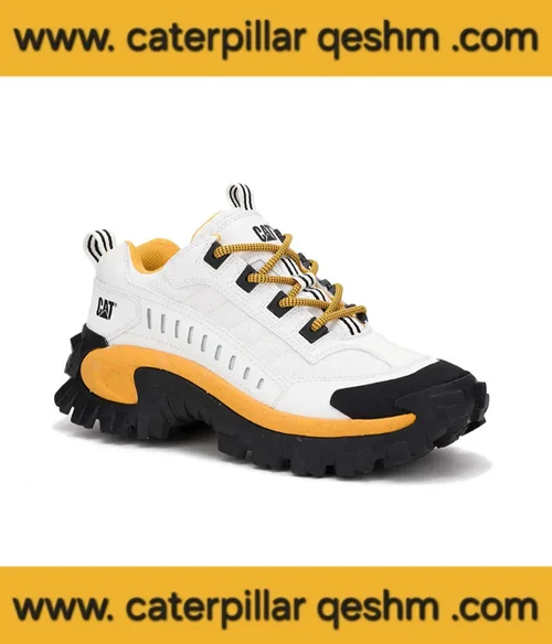 کفش اسپورت مردانه کاترپیلار CATERPILLAR INTRUDER OXFORD P723902