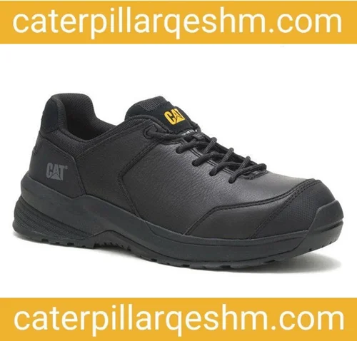 کفش ایمنی مردانه کاترپیلار مدل Caterpillar Streamline 2.0 Lea P91351