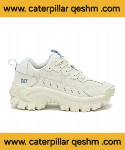 کتونی زنانه کاترپیلار مدل CATERPILLAR INTRUDER LITE SHOES P312127