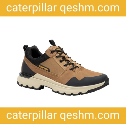 کفش اسپرت مردانه کاترپیلار مدل CATERPILLAR COLORADO SNEAKER L SHOES P725996