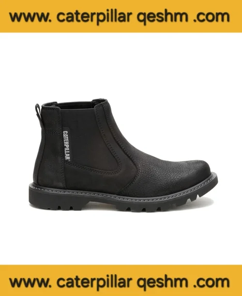 کفش نیم ساق کلاسیک کاترپیلار مدل CATERPILLAR COLORADO 2.0 CHELSEA P726179