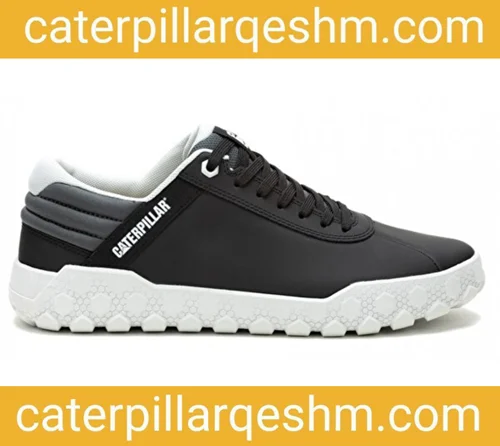 کفش اسپورت مردانه کاترپیلار caterpillar HEX + SHOES P111335