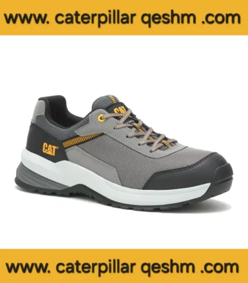 کفش ایمنی مردانه کاترپیلار مدل CATERPILLAR STREAMLINE 2.0 MES ASTM/COMP TOE p91353