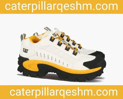 کفش اسپورت مردانه کاترپیلار  CaterpillarINTRUDER OXFORD  P723902