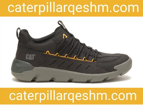 کفش اسپورت مردانه کاترپیلار Caterpillar CRAIL SPORT LOW p725595