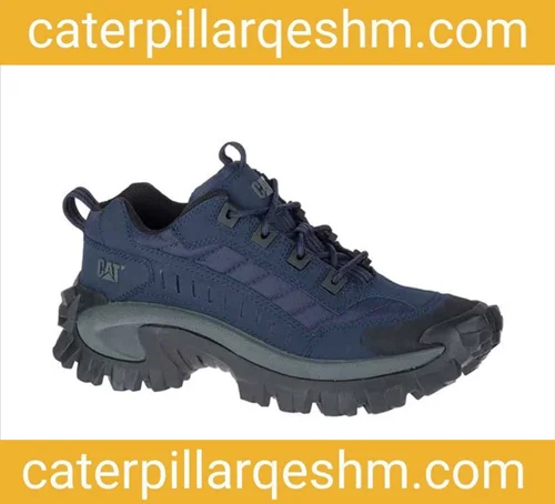 کفش اسپورت مردانه کاترپیلار مدل  caterpillar INTRUDER OXFORD  P722055
