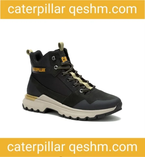 کفش نیم ساق مردانه کاترپیلار مدل CATERPILLAR COLORADO SNEAKER BOOTS P725941