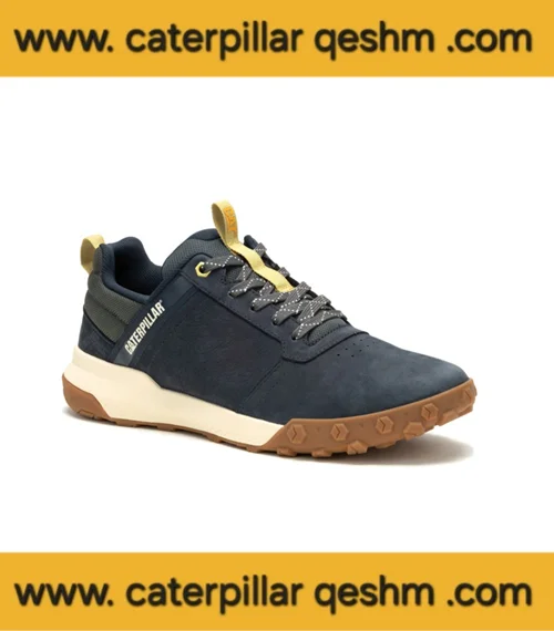 کفش مردانه کاترپیلار مدل HEX READY LO SHOES P726012