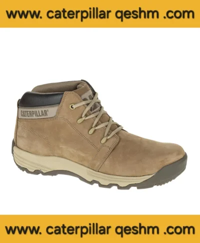 کفش نیم ساق مردانه کاترپیلار مدل CATERPILLAR DISRUPT BOOT P719565