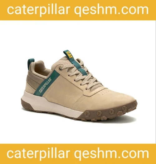 کفش اسپرت مردانه کاترپیلار مدل CATERPILLAR HEX READY LO SHOES P726013