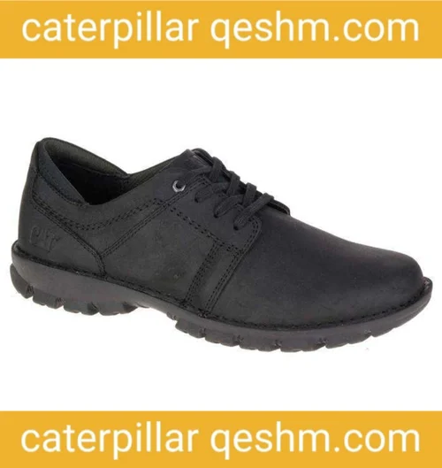 کفش رسمی مردانه کاترپیلار مدل CATERPILLAR CADEN CASUAL P721553