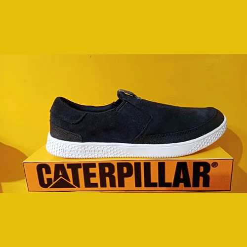 کالج مردانه کاترپیلار مدل Caterpillar pause sport on shoe P111222