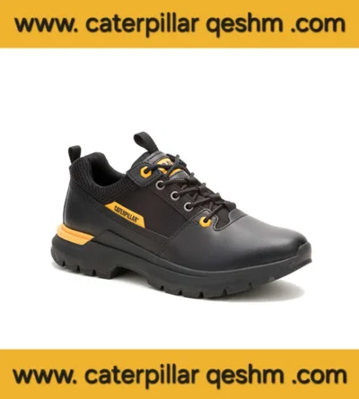 کفش اسپرت مردانه کاترپیلار مدل  CATERPILLAR COLORADO SNEAKER LO -  SHOES P726090