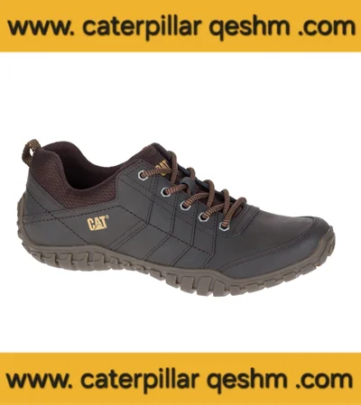کفش کلاسیک مردانه کاترپیلار مدل INSTRUCT CASUAL P722310