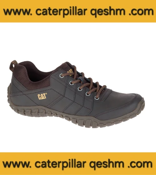کفش کلاسیک مردانه کاترپیلار مدل INSTRUCT CASUAL P722310