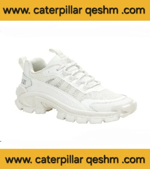 کتونی زنانه کاترپیلار مدل CATERPILLAR INTRUDER LIGHTNING MESH P312338