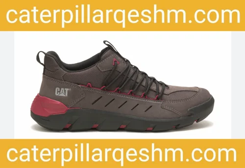 کفش اسپورت مردانه کاترپیلار Caterpillar CRAIL SPORT LOW p725596