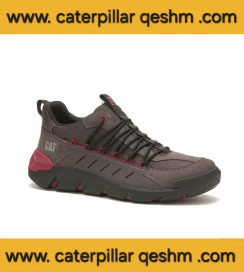 کفش اسپورت مردانه کاترپیلار مدل Caterpillar CRAIL SPORT LOW p725596