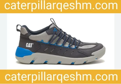 کفش اسپورت مردانه کاترپیلارCaterpillar CRAIL SPORT LOW p725597