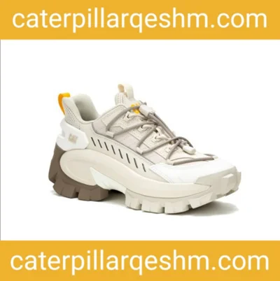 کفش اسپورت مردانه کاترپیلار مدل CATERPILLAR INTRUDER MAX SHOES P111524