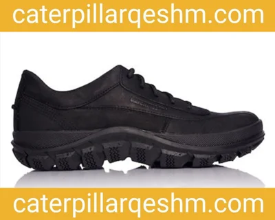 کفش اسپورت مردانه کاترپیلار مدل CATERPILLAR FUSED  p724813