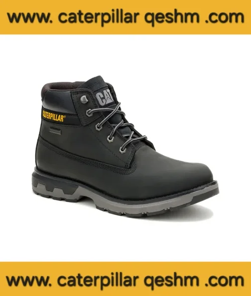 کفش نیم ساق کاترپیلارمدل CATERPILLAR PURSUE WP P726370