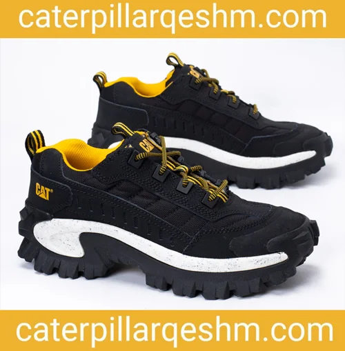 کفش اسپورت مردانه کاترپیلار  CaterpillarINTRUDER OXFORD  P723901